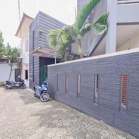Koolkost At Jalan Ciheulang Bandung - Minimum Stay 30 Night Exterior foto