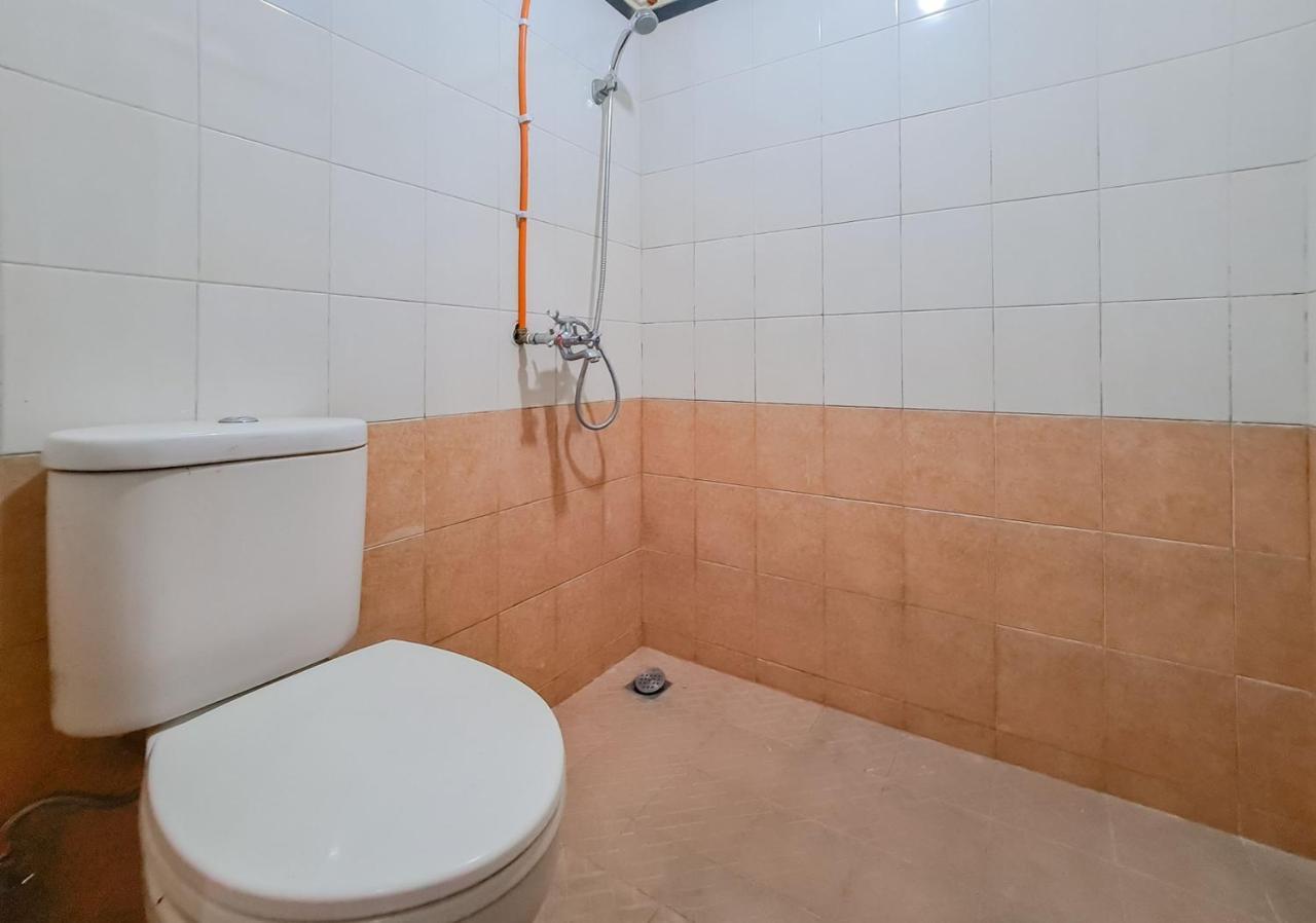 Koolkost At Jalan Ciheulang Bandung - Minimum Stay 30 Night Exterior foto